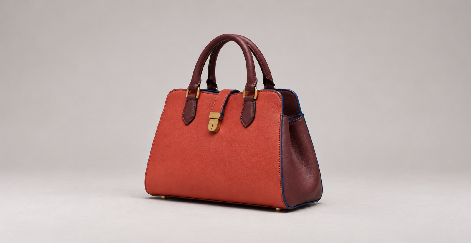 Bags inspected for independent quality control in Portugal